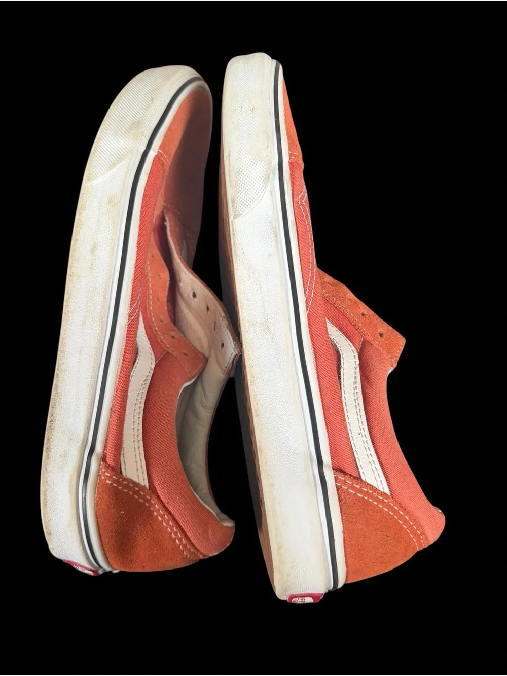 Vans old skool
